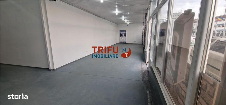 Spatiu de vanzare zona Garii - 8
