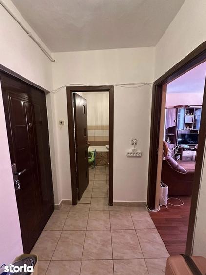 De vanzare garsoniera confort 1, etajul 1,zona Kaufland Nou 29.800euro - 7
