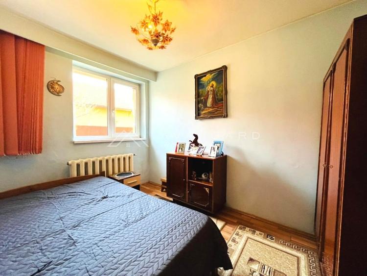 | Apartament 2 camere | 52 mp | Decomandat | Zona - Str. Taberei | - 6