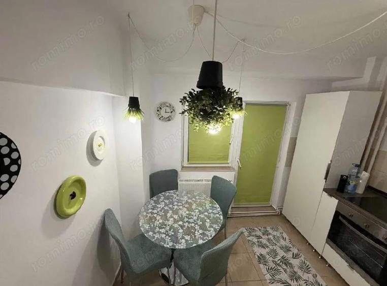 Garsoniera impecabila Pta Alba Iulia - Dristor DB1726 - 3