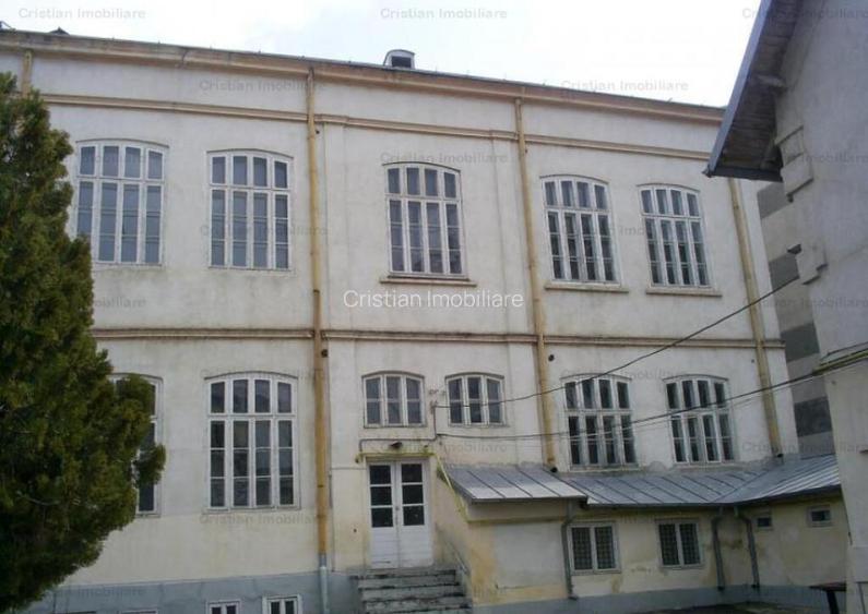 IMOBIL D P 1, PRETABIL CABINETE MEDICALE, CLINICA, zona Ultr