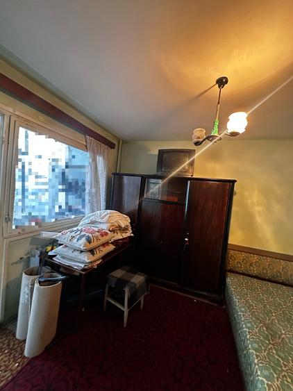 Apartament de 2 camere, zona Podu Ros - 4