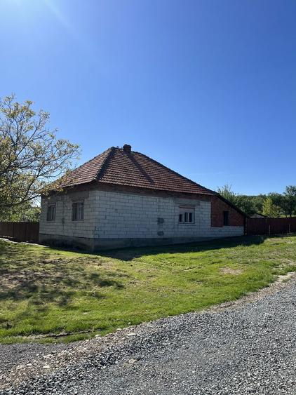Vand casa in localitatea Paniova - 6