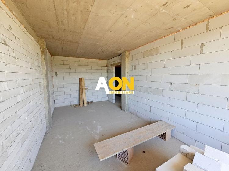 Apartament 2camere, &icirc;n zonă rezidențială exclusivistă, Cetate - 4