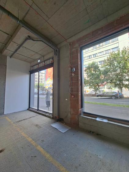 Central, Spatiu  Comercial - 7