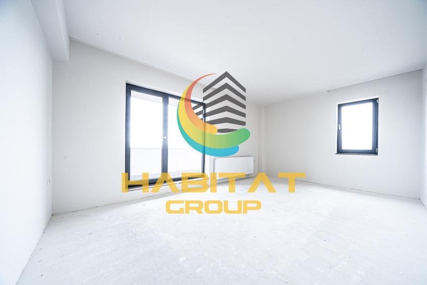 Garsonieră Premium | Bucatarie Inchisa | Zona Grand Arena - 5