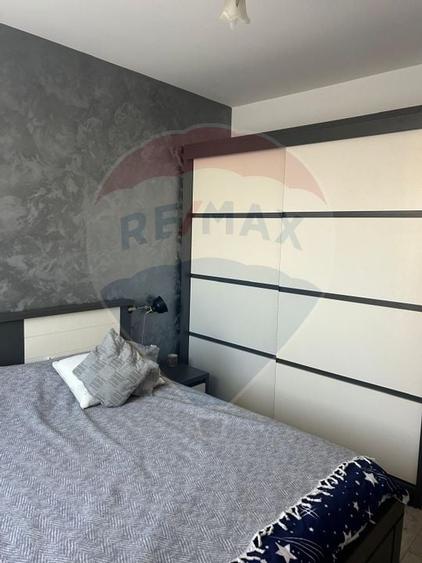 Apartament cu 2 camere de închiriat în zona 1 Decembrie 1918 / Parcare - 8