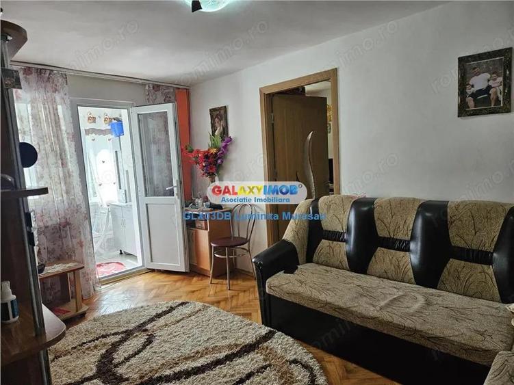 Vanzare garsoniera confort 1 Targoviste Micro 6 - 16