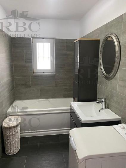 Apartament 2 camere cu parcare Marasti in apropiere de Iulius Mall - 7