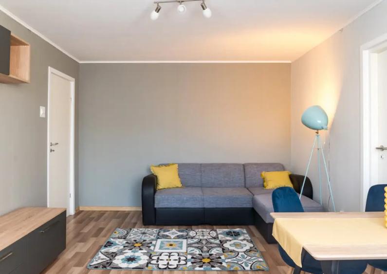 Apartament 2 camere, modern si calduros - Berzei, Astra - 1