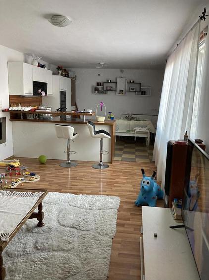 Vand Casa Cu Etaj Si Teren Mare - 8