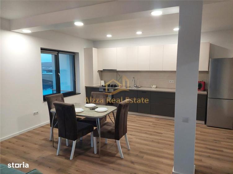 Oferta propusa de Alzza Real Estate Casa tip duplex de vanzare in De - 3