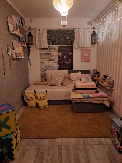 Apartament 2 camere cu bucatarie separata - 6