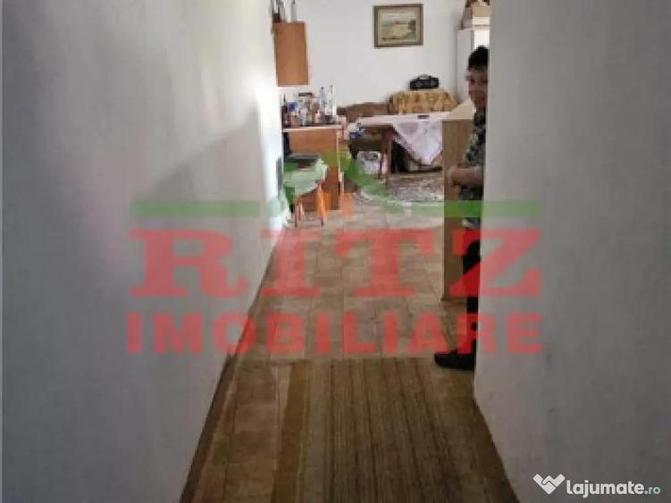 Nou in piata ! Vila P 1E, cu teren, zona Gara!! - 15