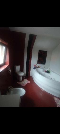 Casă individuală, 5 camere, 180 mp utili, teren 500 mp – Sânpetru, Brașov - 11