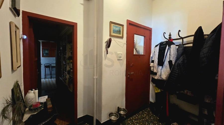 REA1023927 Apartament 4 camere Piata Amzei - 4