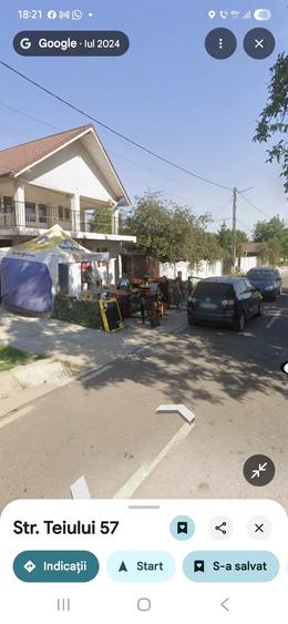 vand casa com Romanu - 2