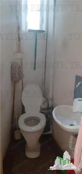 Apartament 3 camere , zona Matache, RS 1, central, pentru locuit sau investitie - 11