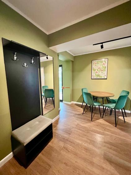 Apartament 2 camere Copou - 15