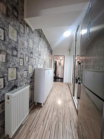 Apartament cu terasa si loc de parcare, Nicolae Grigorescu - Complex Ideal Residence - 2