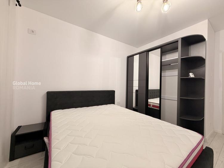 2 Camere | Investiție | Mobilat & Utilat | Ambiance 2 - Pipera - 18