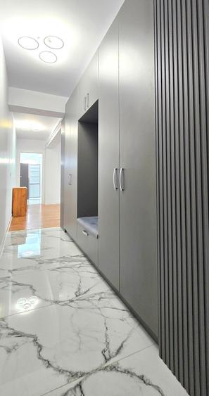 Apartament 2 camere INTABULAT mobilat, utilat, loc parcare, BLOC NOU - 3