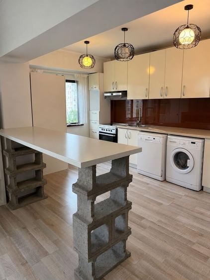 Apartament 3 camere 69 MP | Bloc 1992 | Bd. Gh. Sincai | Ideal familie - 2