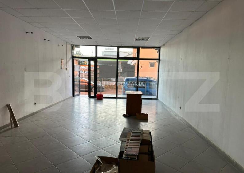 ???? Spa?iu comercial de vanzare Zona MOL
