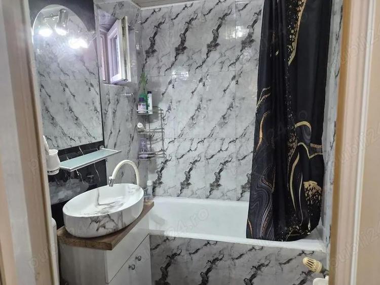 Ap modern 3 cam Vlaicu Fortuna etaj 1 ocupabil imediat - 5