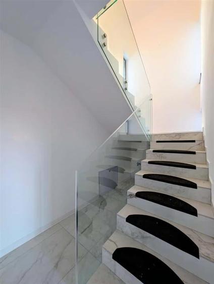 Vila individuala moderna de vanzare in Visan  zona linistita, panorama - 3