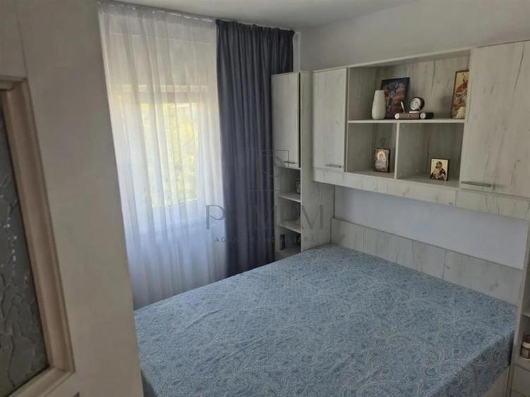 BUCOVINA - 3 Camere - 2 Bai - 2 Balcoane - Centrala proprie - Clima - Boxa - 9