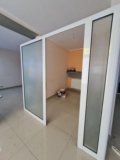 Inchiriere spatiu comercial in Galati, str. Al.Cernat, stradal, sup. 110 mp - 2