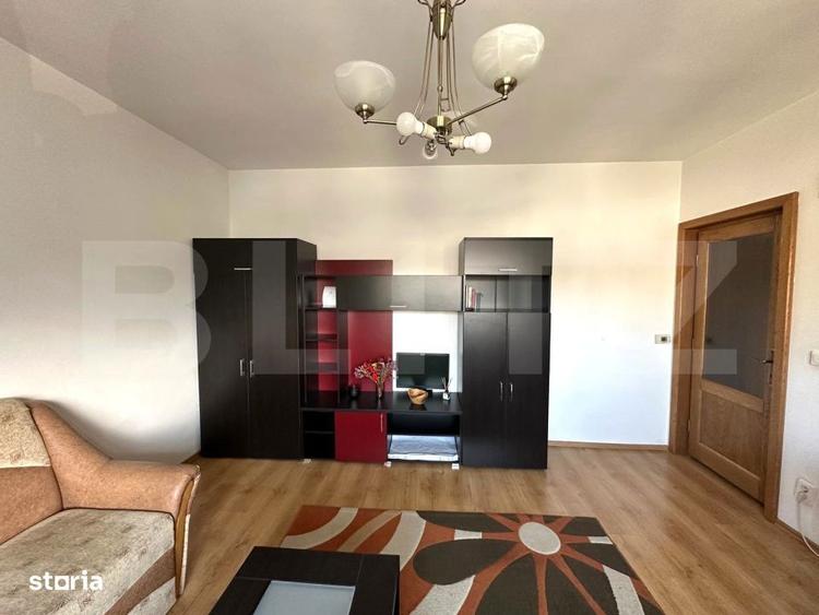 Apartament 2 camere, decomandat, 50 mp, Casa Radio - 8