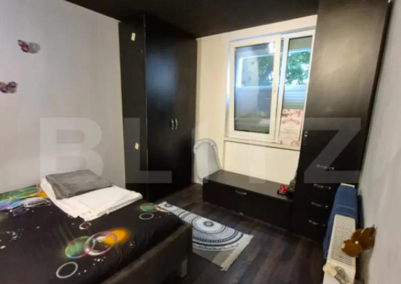 Apartament 2 camere, modern, 28 m2 Parter Zona Daci - 5