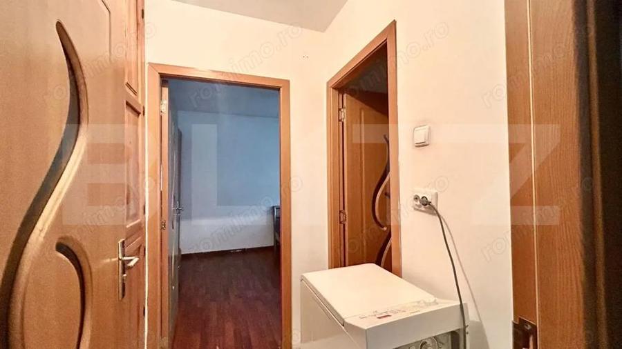 Apartament 2 camere , Cantemir - 5