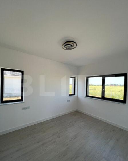 Casa la cheie intre Odoreu ?i Martine?ti - 2