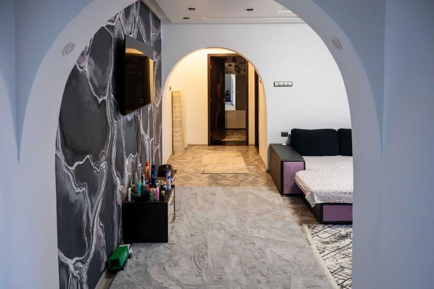 Apartament 3 camere recent renovat - 7