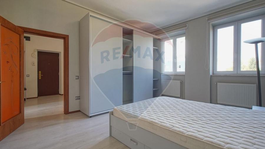 Apartament cu 2 camere de inchiriat in zona Centrul Civic - 12