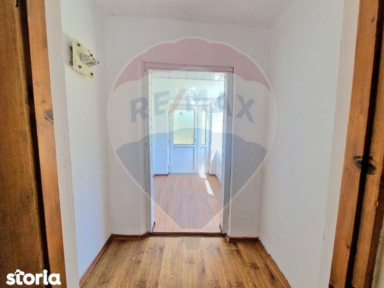 Casa + teren 1144 mp | PRE? BUN | Parava (Racaciuni) - 12