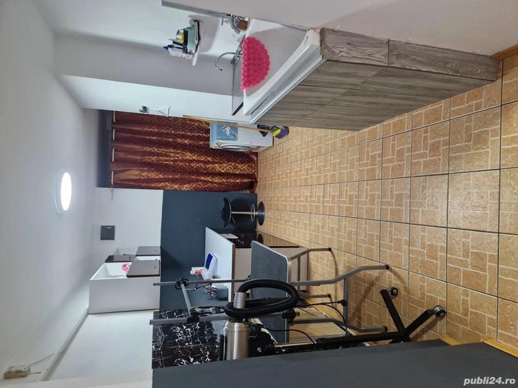 Inchiriez salon frizerie canina ..utilat complet.. - 2
