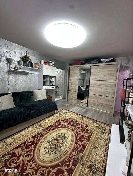 Etaj 1, cartier Alecsandri, strada Melodiei - 7