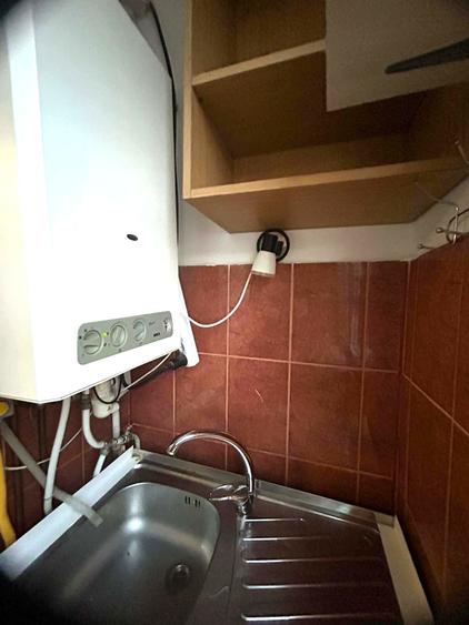 Garsoniera 26mp zona Unitatea Militara 32.500eur neg - 8