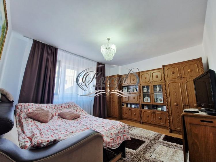 Apartament luminos, renovat si mobilat complet, Manastur - 6