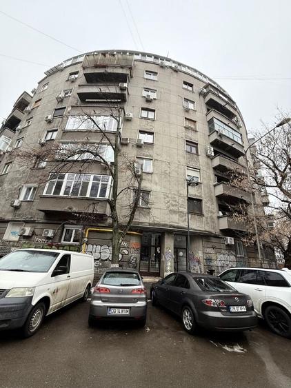 Studio Cismgiu mobilat si utilat - 11