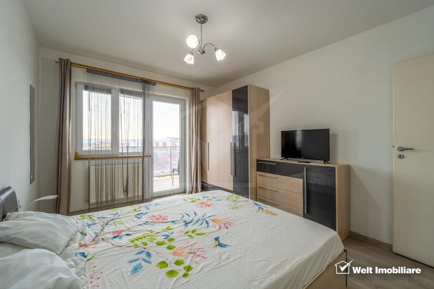 Apartament 2 Camere 61 mp, bloc nou, zona Leroy Merlin - 14