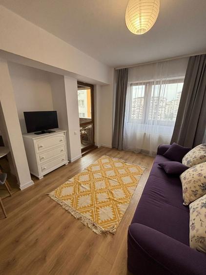 Vand apartament strada Nasaud Dorobanti Marasti - 2