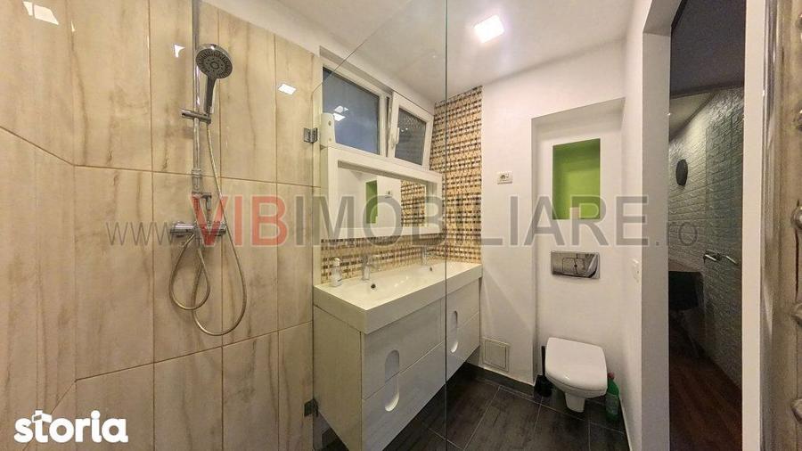 Vanzare apartament 2 camere Cantemir -Unirii, Amenajari Premium - 4