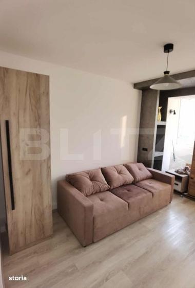 Apartament 2 camere, 45 mp, zona Closca - 4
