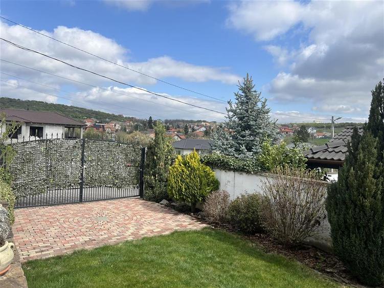 RECO Vila 4 camere in zona Dealuri - 19