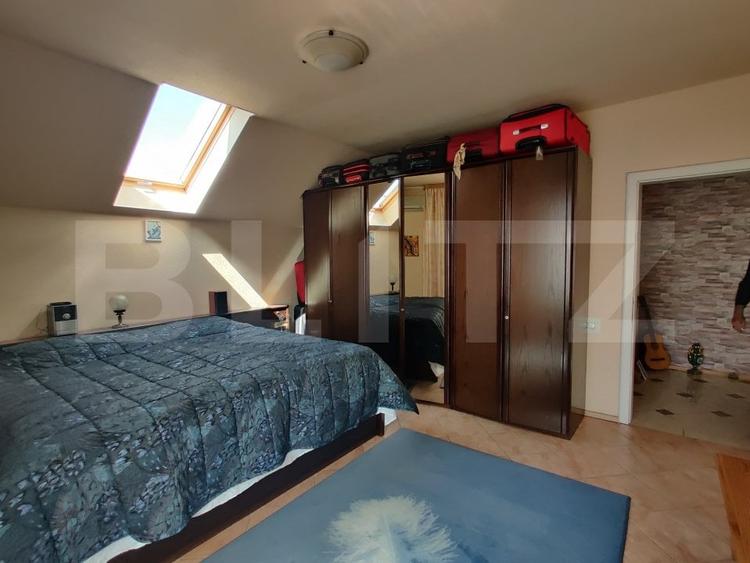 Casa deosebita 260 mp, teren 400 mp, zona Andrei Muresanu Engels - 5